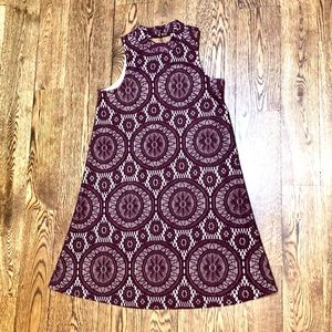 American Rag Lace Dress  70’s vintage style dress
